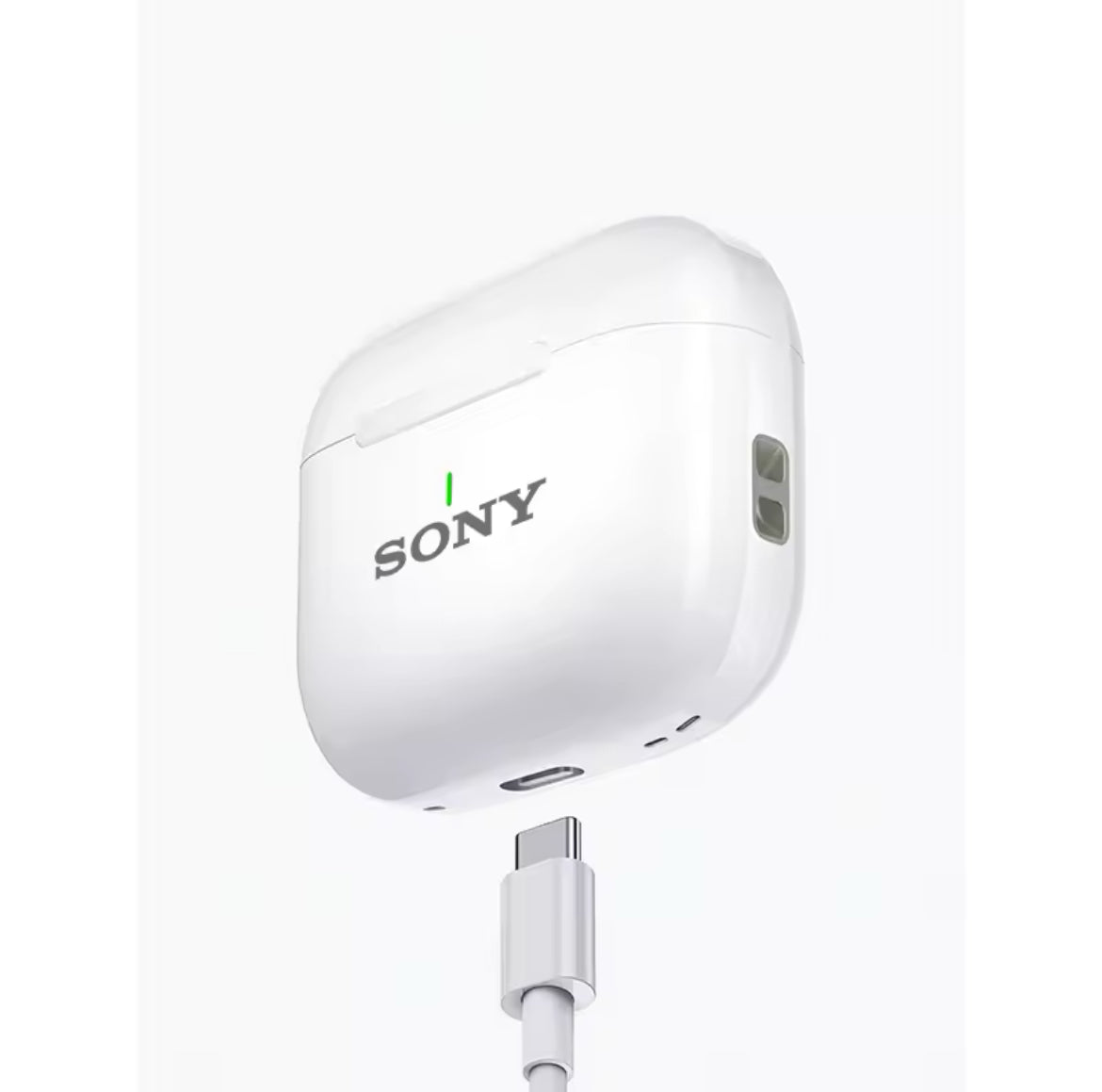SONY A6 Pro Auricolari Bluetooth In-Ear Extra Bass con Microfono – HiFi Stereo per Sport e Gioco