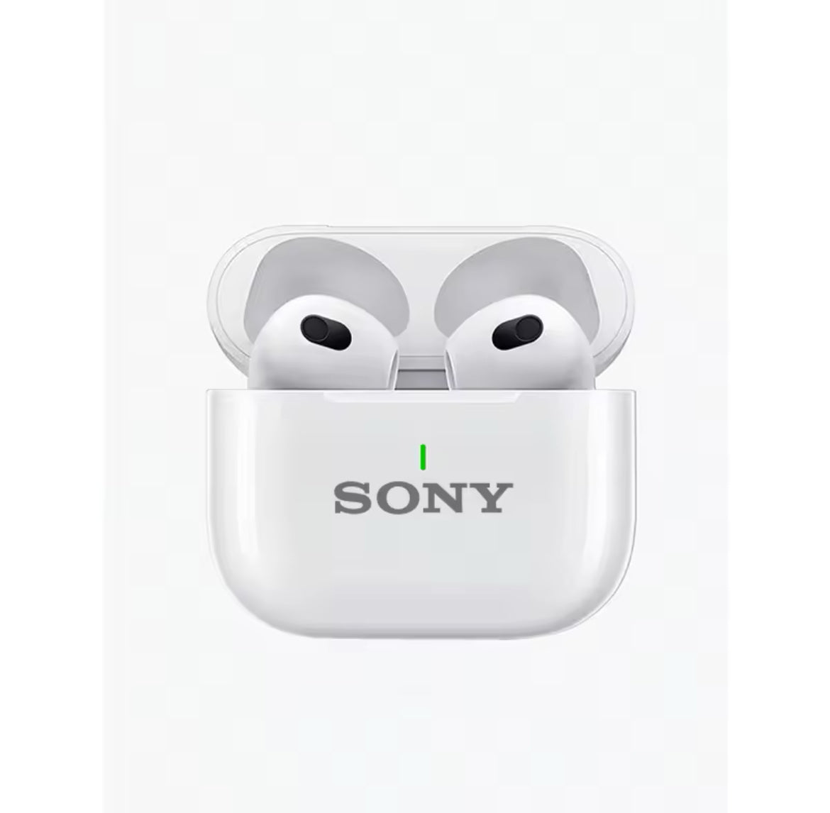 SONY A6 Pro Auricolari Bluetooth In-Ear Extra Bass con Microfono – HiFi Stereo per Sport e Gioco