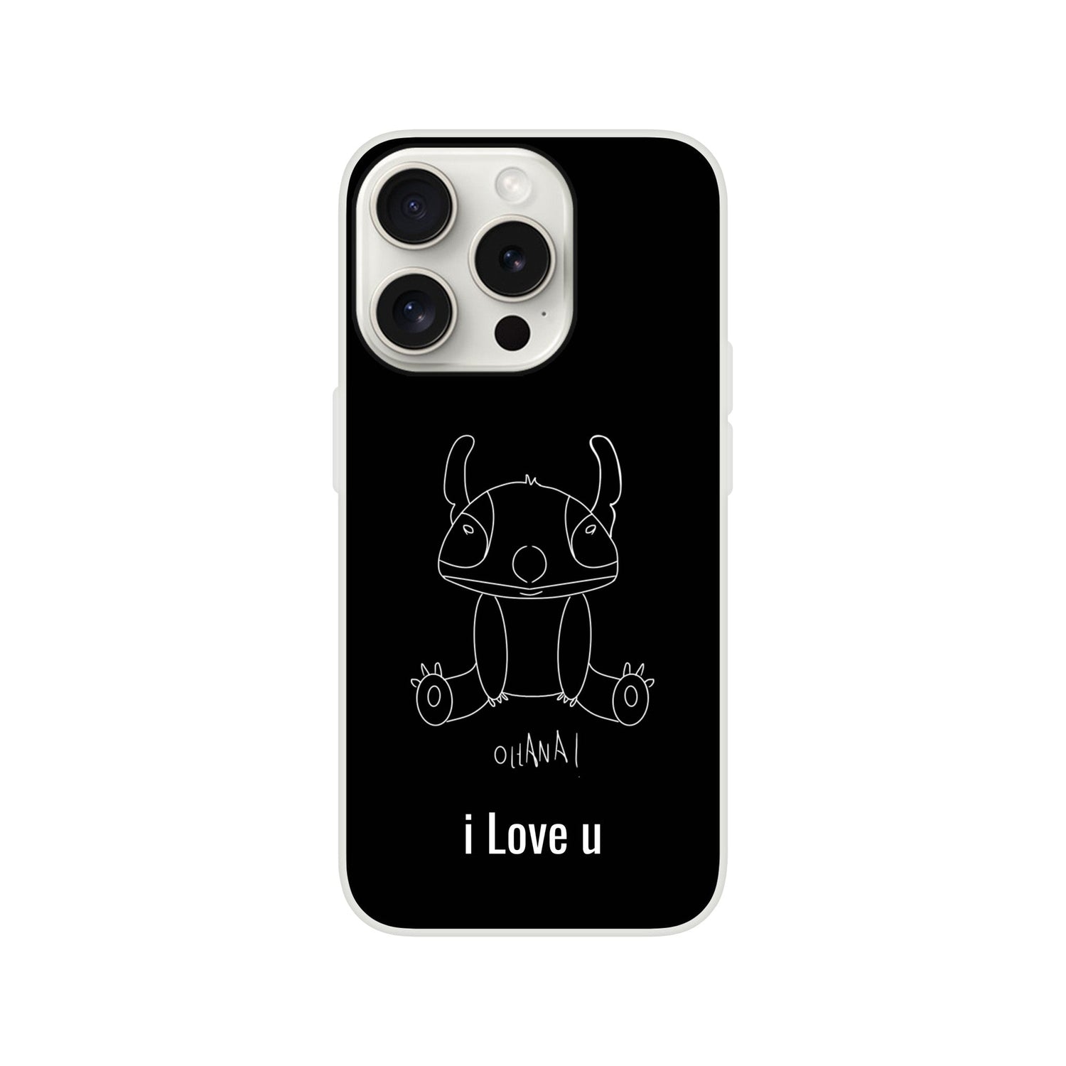 Cover Telefono
