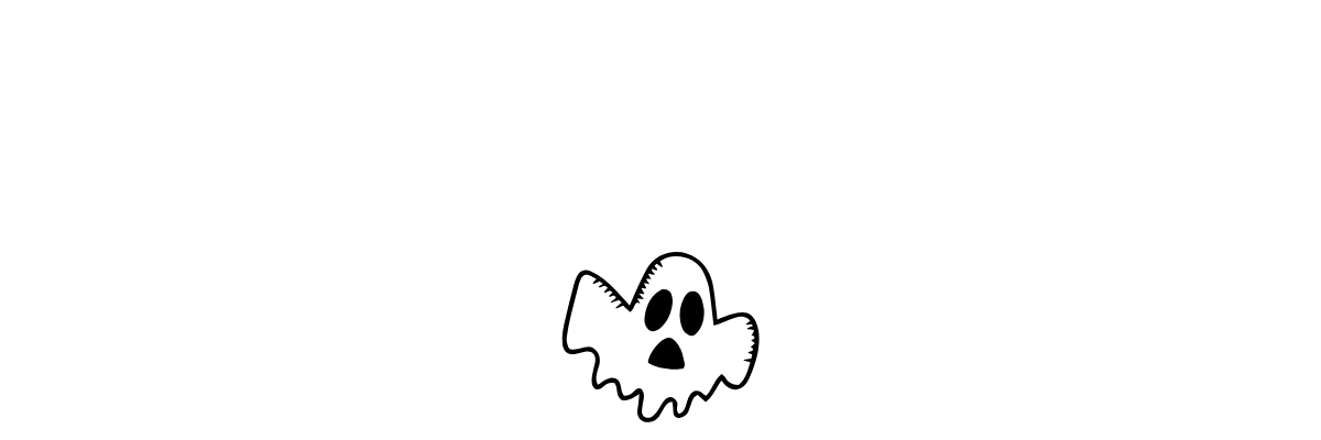 Cover Spaventose di Halloween 2025