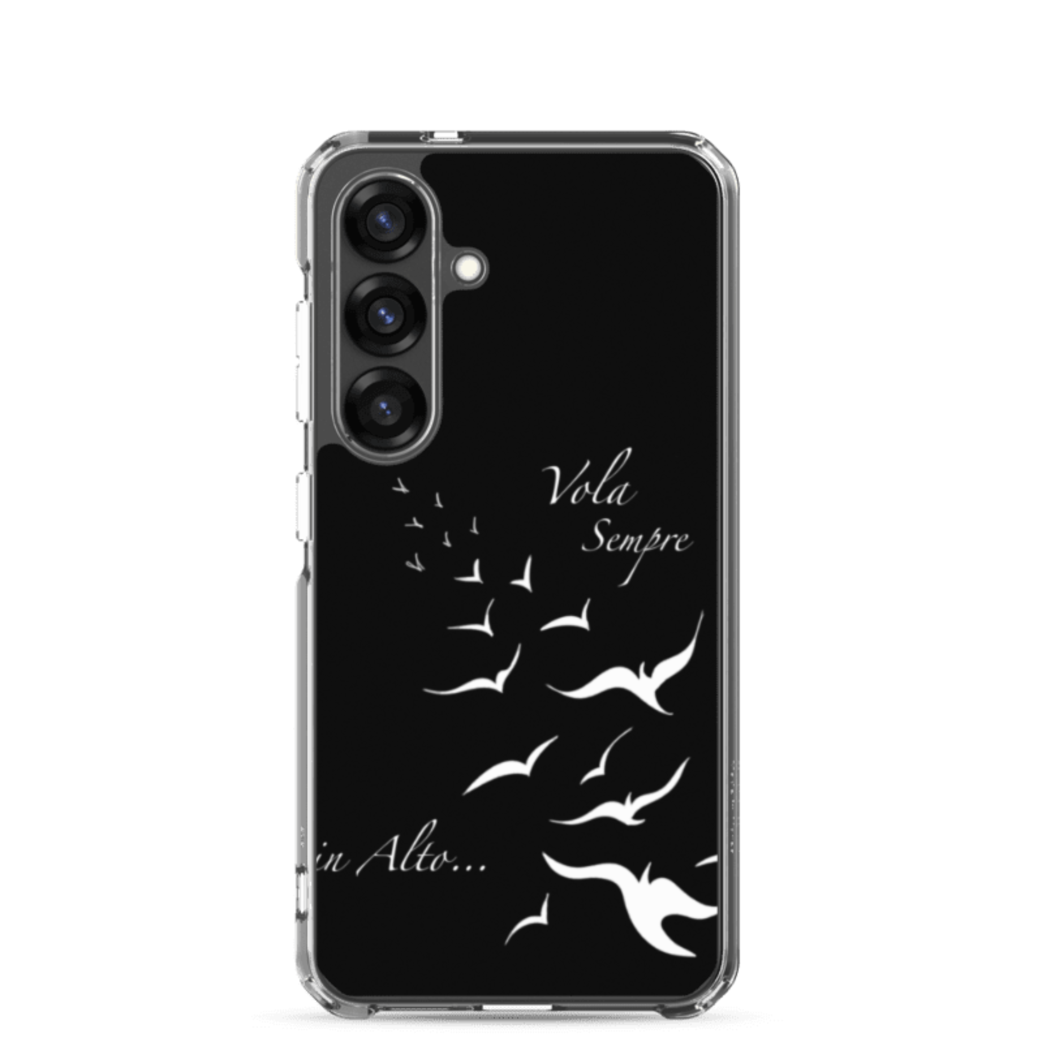 Cover Samsung Personalizzata Disegnata a Mano – Il tuo ricordo diventa arte
