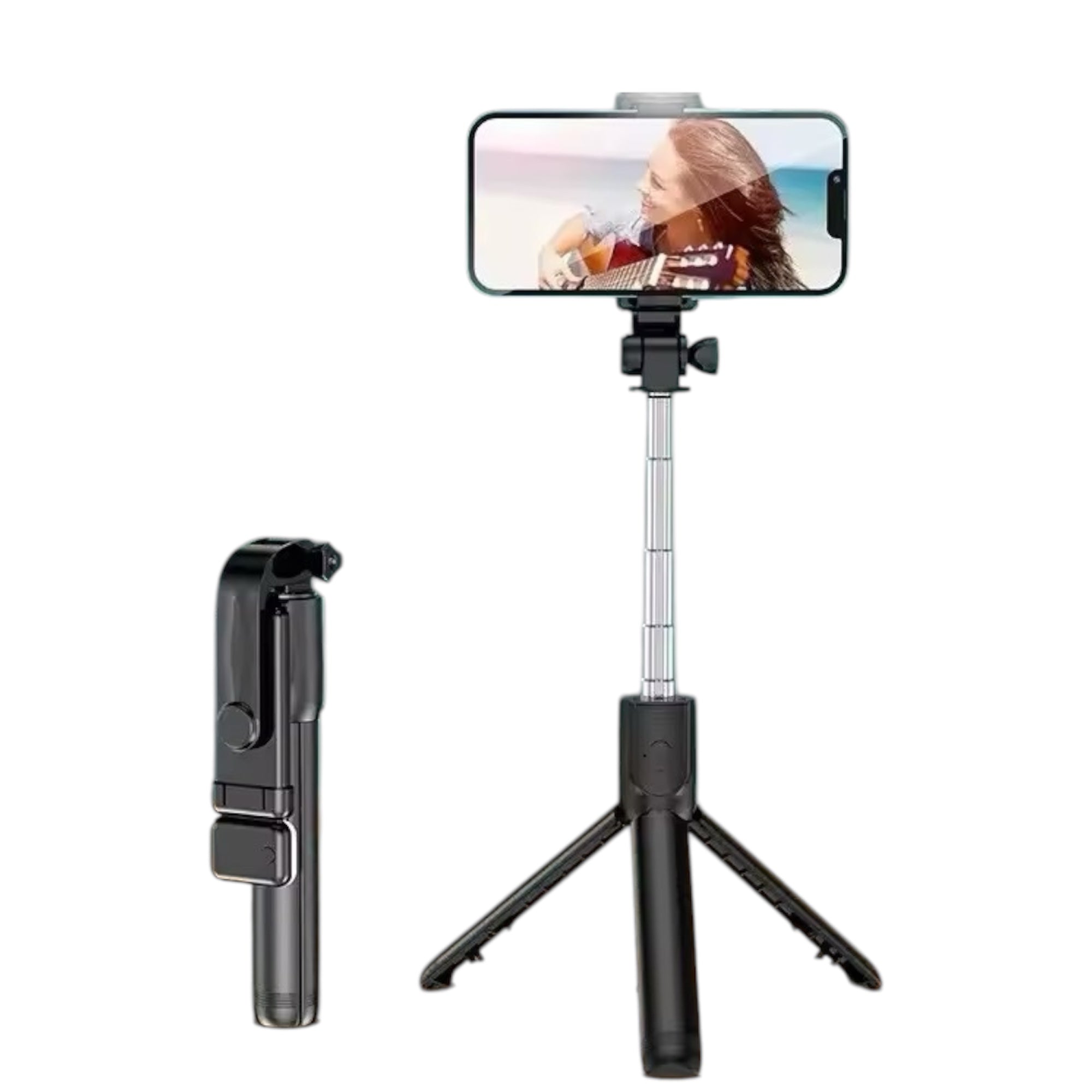 Staffa per Selfie Multifunzionale
