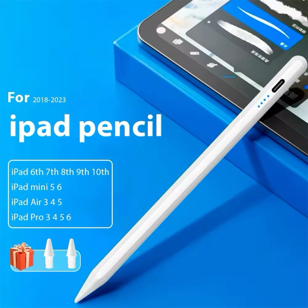 Matita per Apple iPad con Palm Rejection – Compatibile con iPad Air