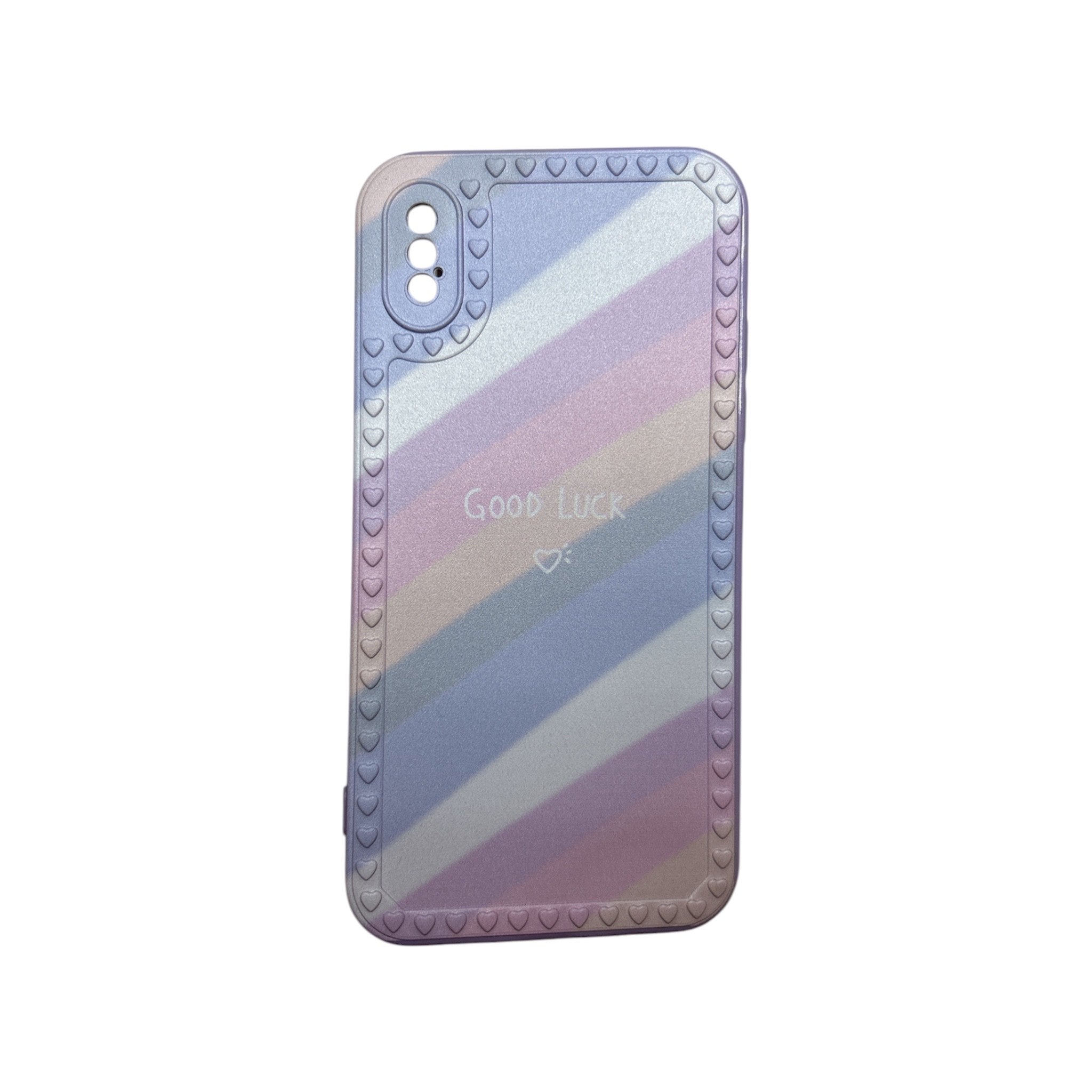 Cover Fantasy per iPhone X/XS