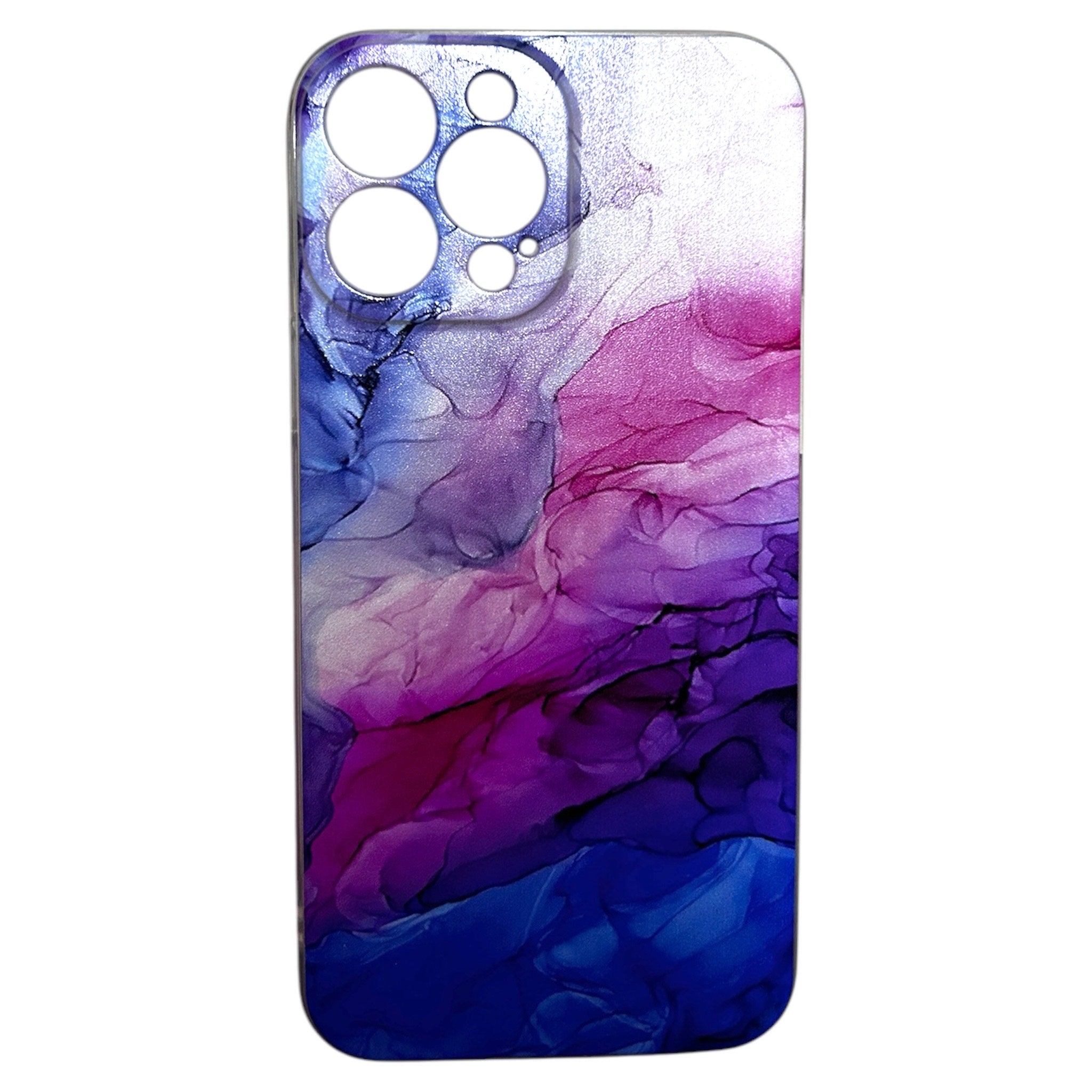 Cover in Silicone per iPhone 13 Pro Max