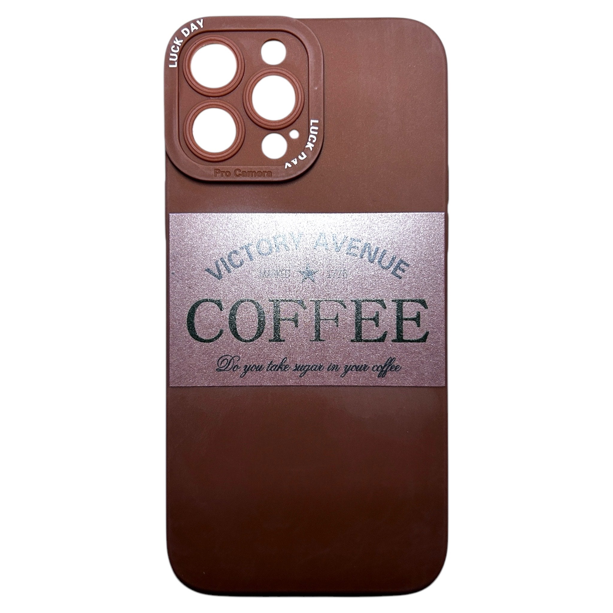 Cover in Silicone per iPhone 13 Pro Max