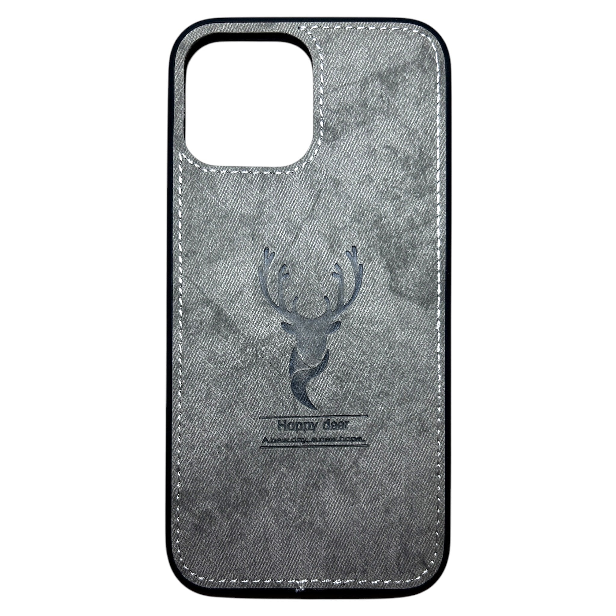 Cover in Silicone per iPhone 13 Pro Max