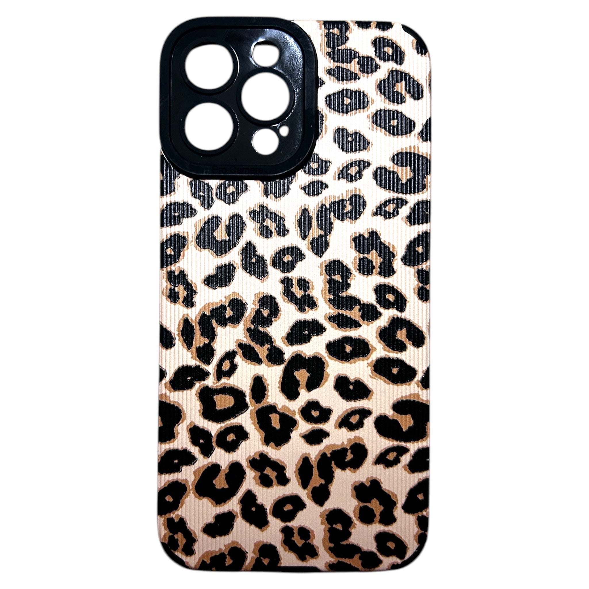 Cover in Silicone per iPhone 13 Pro Max