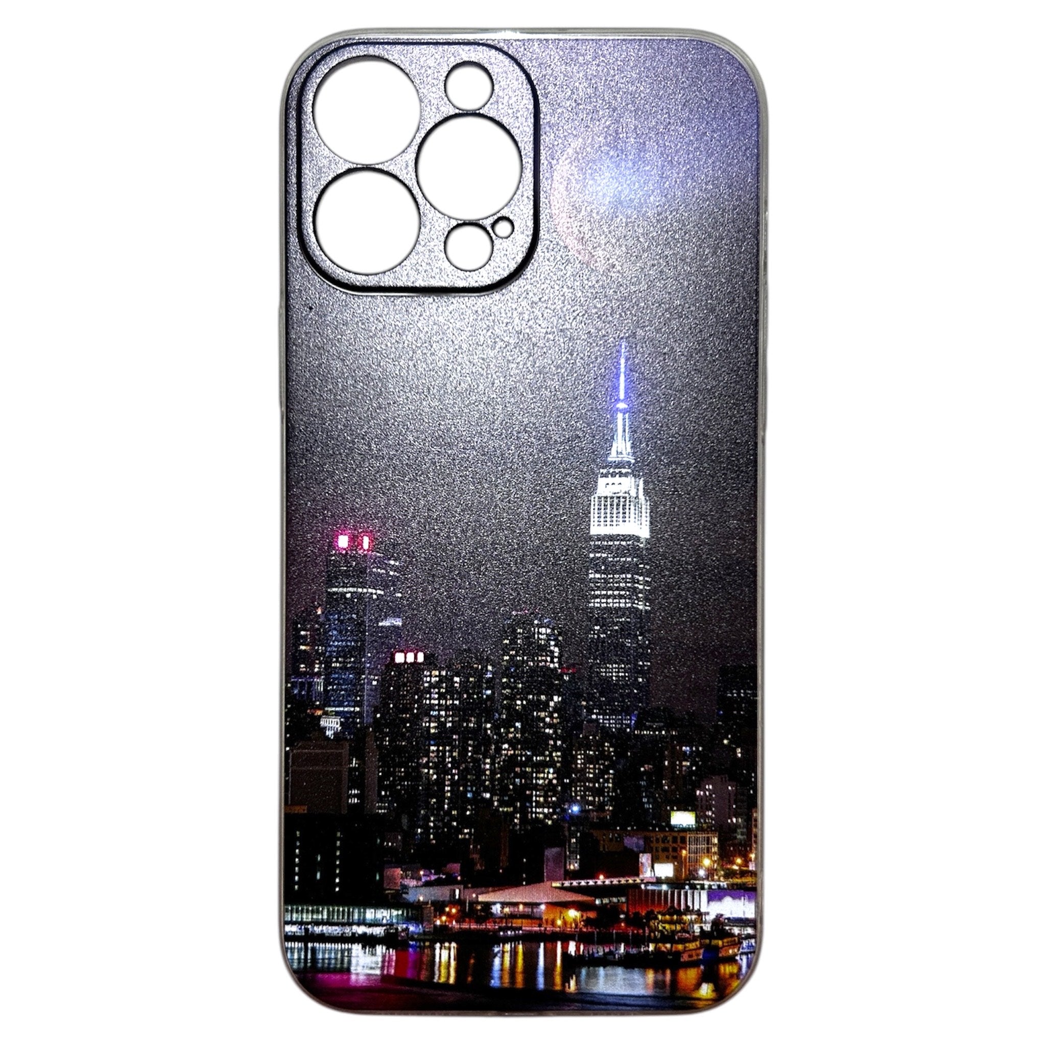 Cover in Silicone per iPhone 13 Pro Max