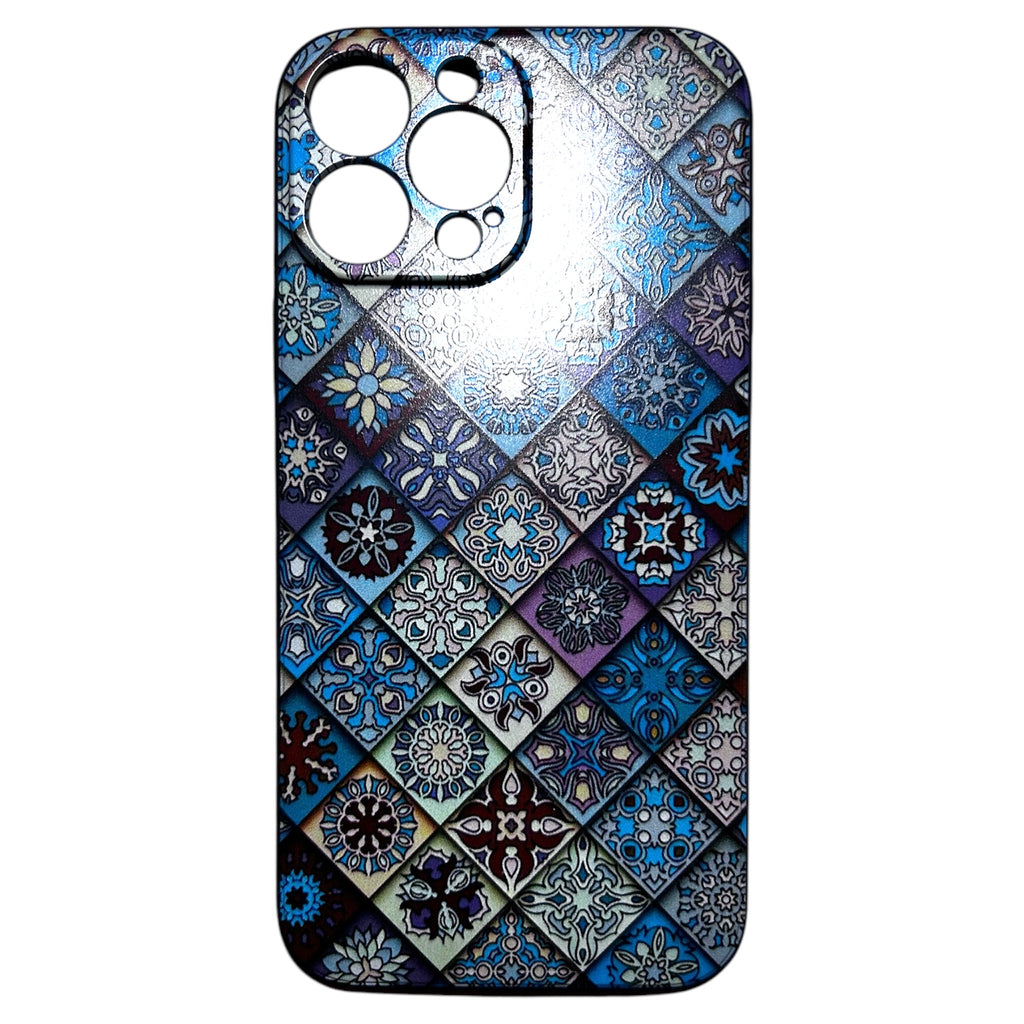 Cover in Silicone per iPhone 13 Pro Max
