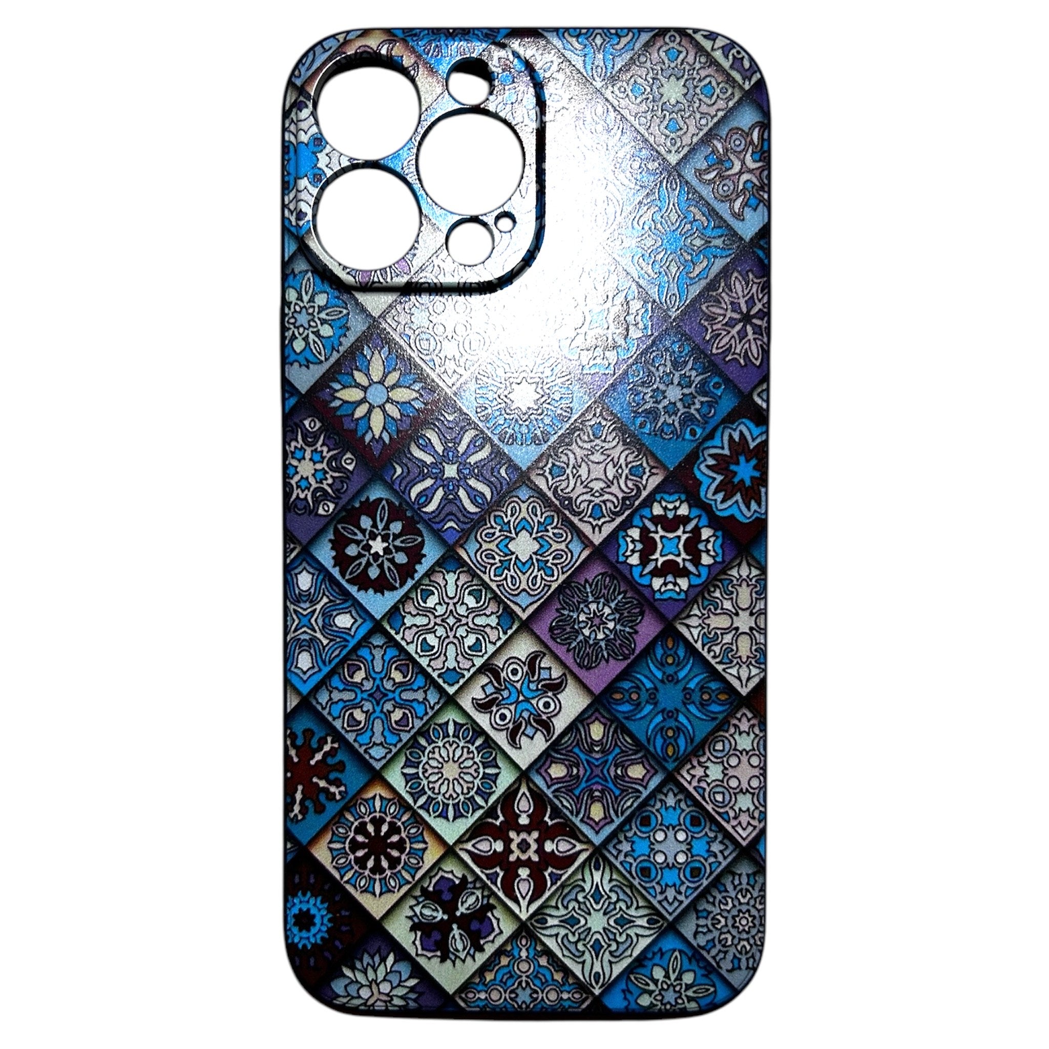Cover in Silicone per iPhone 13 Pro Max