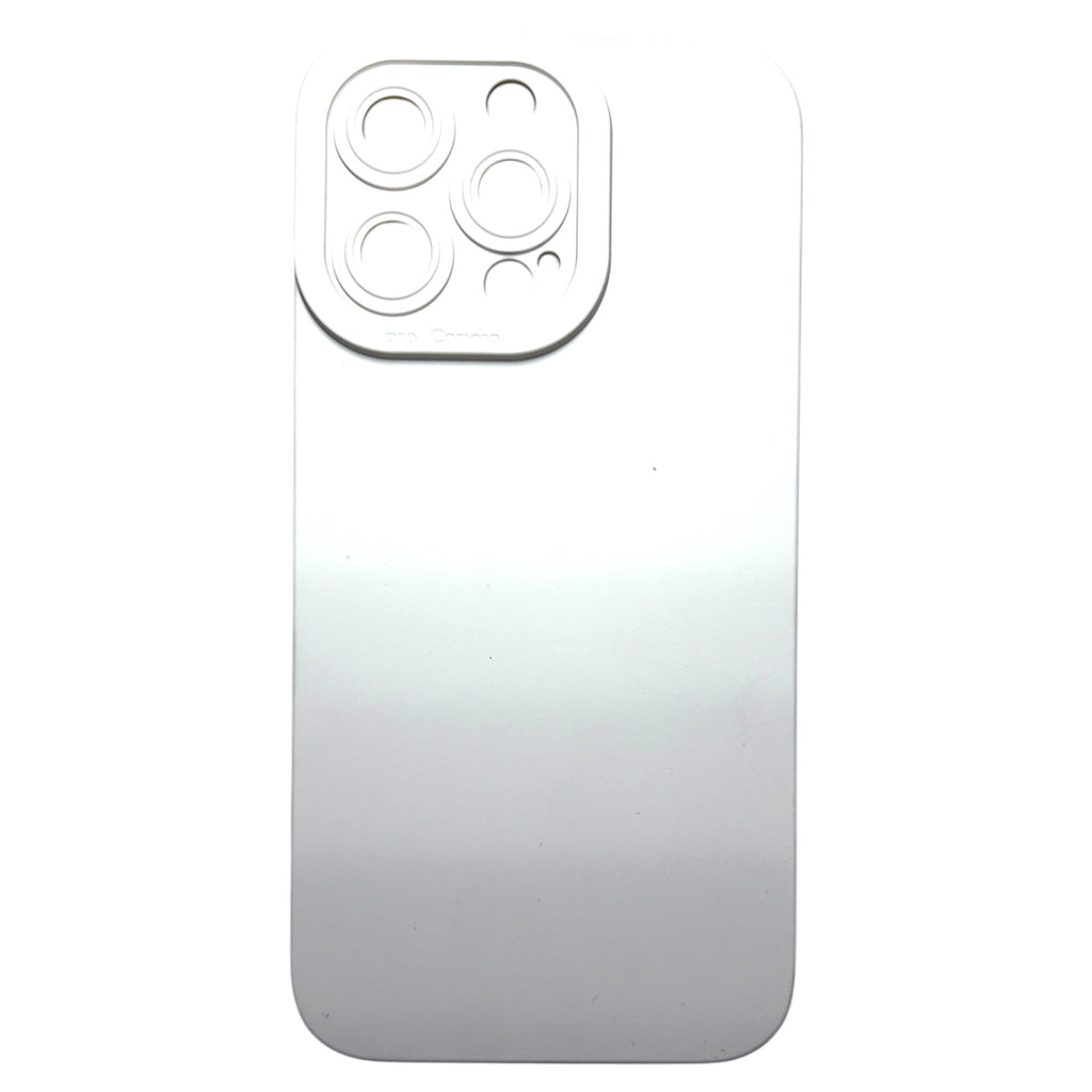Offerta 3x1: Cover in Silicone per iPhone 13 Pro