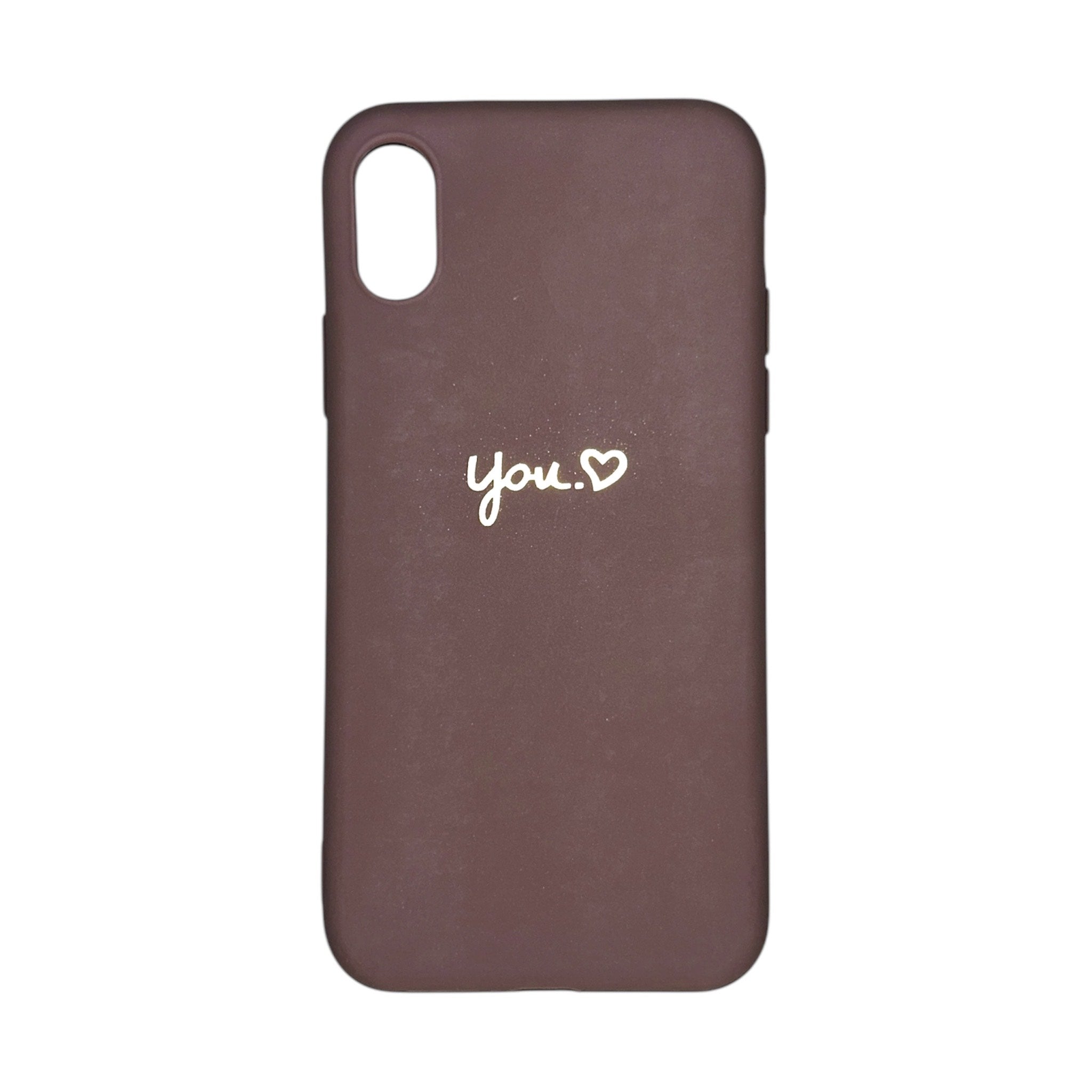 Cover Fantasy per iPhone X/XS