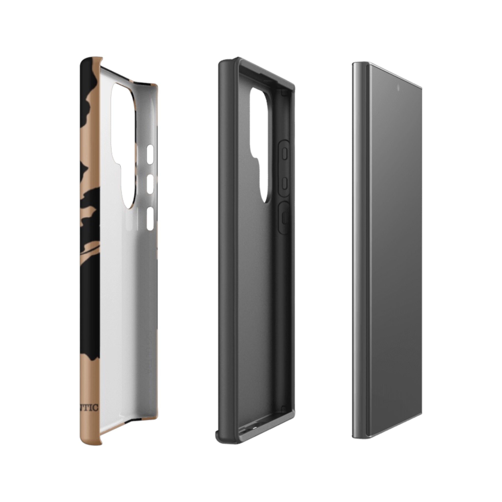 Cover Samsung - "Non una semplice cover, ma il tuo racconto del cuore"