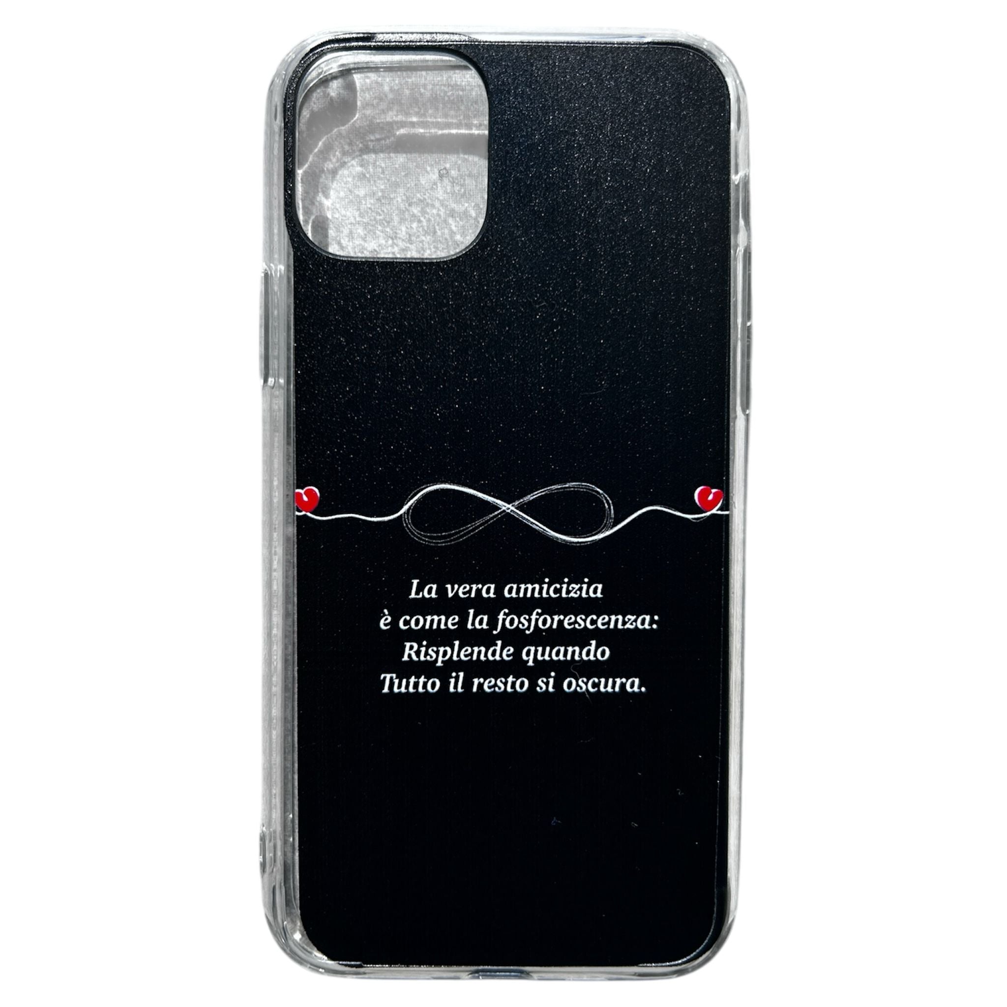 Cover Iphone Amicizia