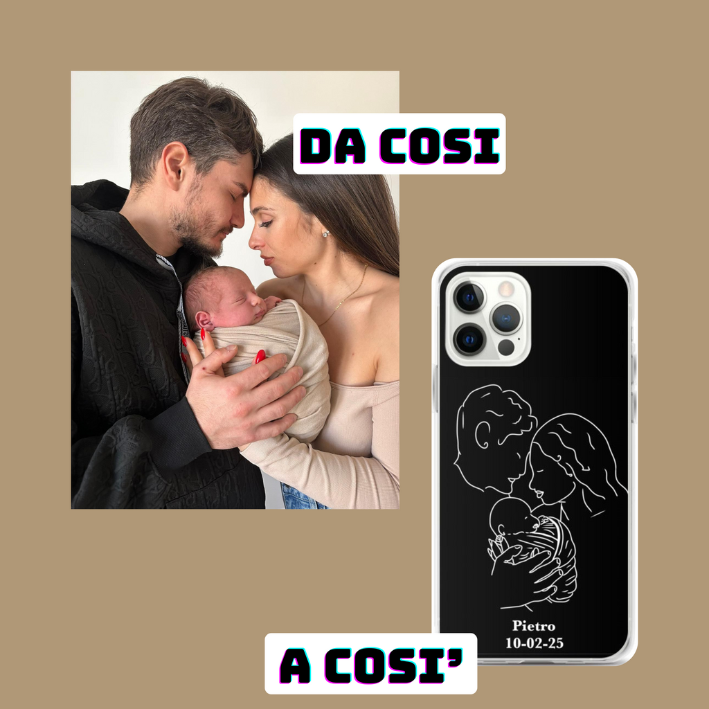 RITRATTI DIGITALI